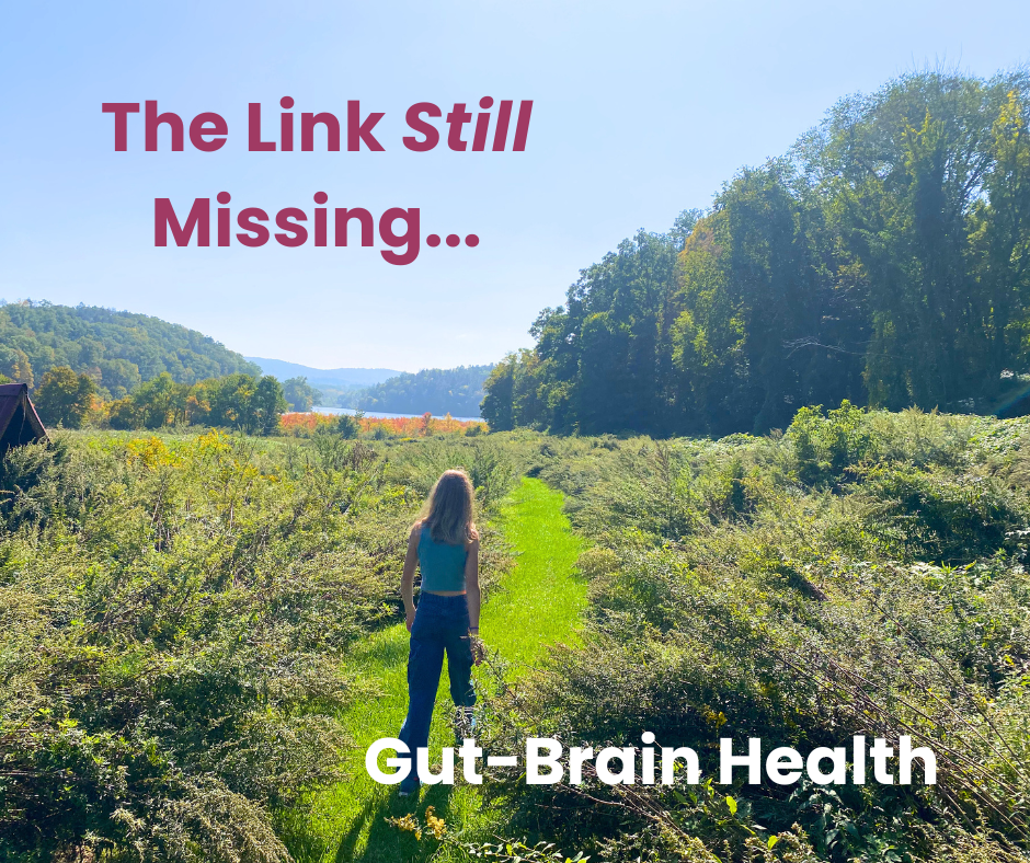 Gut-Brain Health & Autism